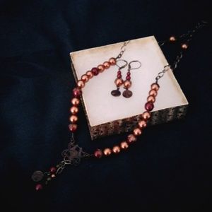 Jewelry set